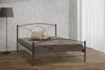 myluxury metalbed ναξος 1