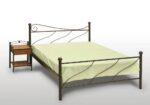 myluxury metalbed παρος 1