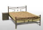 myluxury metalbed πεταλο 1