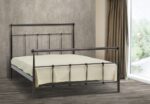 myluxury metalbed πυλος 1