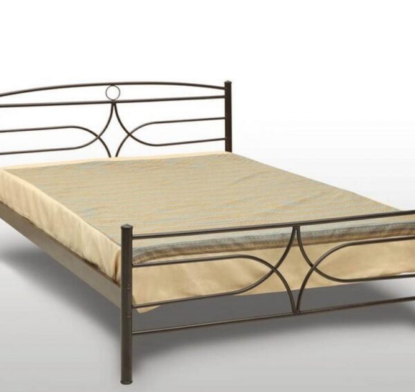 myluxury metalbed σαμος 1