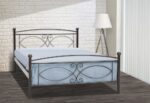 myluxury metalbed τζια 1