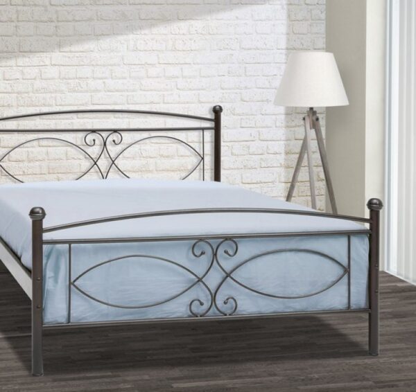myluxury metalbed τζια 1