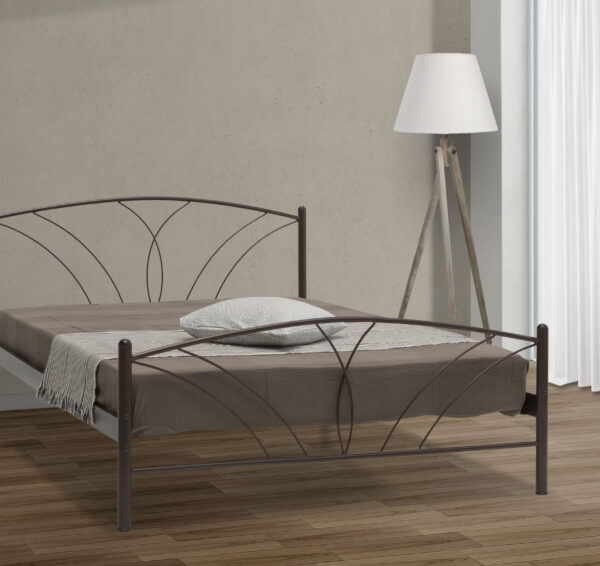 myluxury metalbed τηνος 1