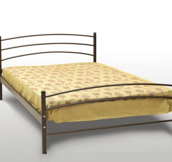 myluxury metalbed τοξο 1