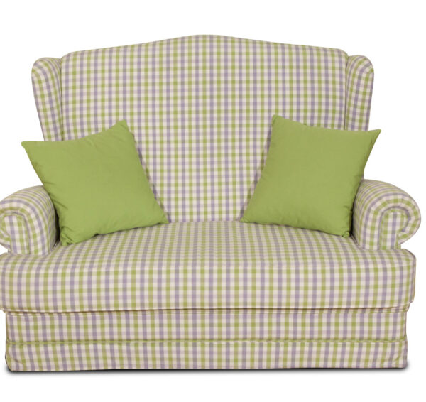 myluxuryarmchair grandmother 2Θ