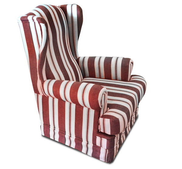 myluxuryarmchair grandmother