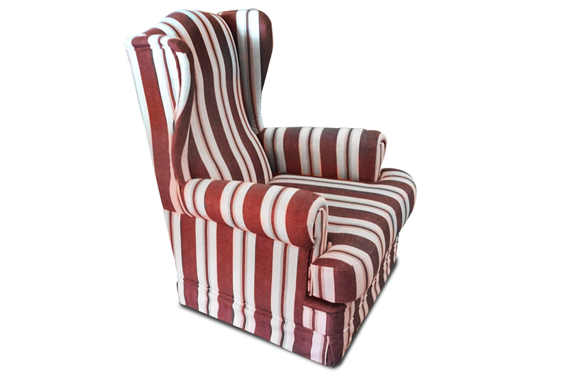 myluxuryarmchair grandmother