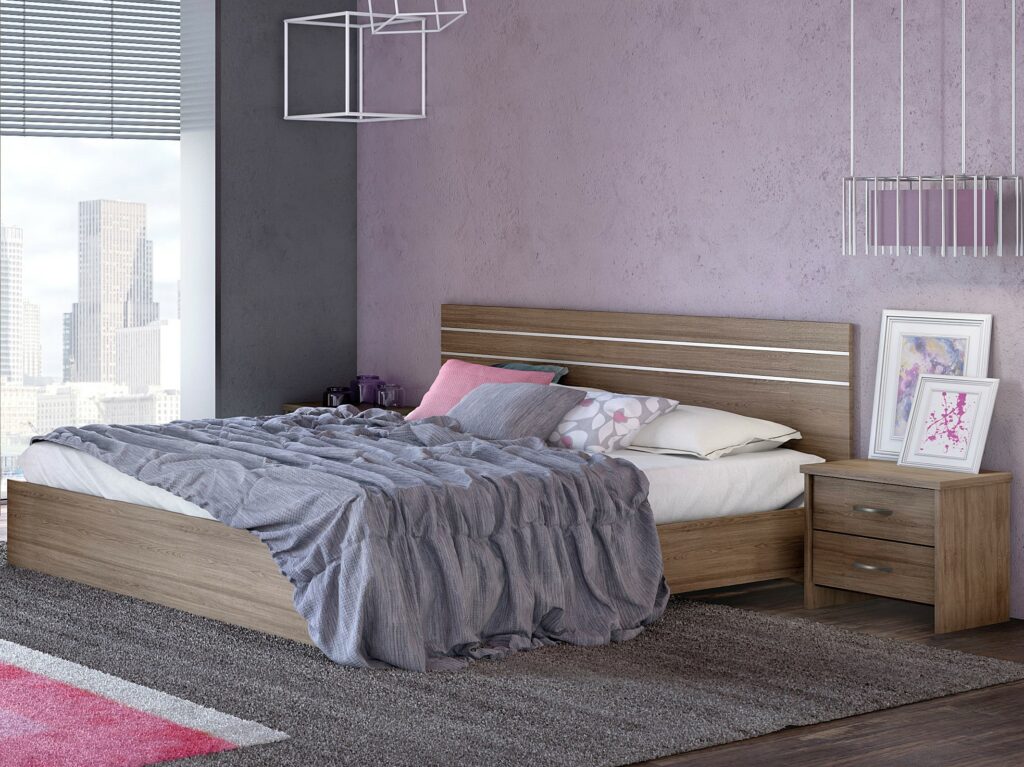 myluxurybed 1001 μοκα