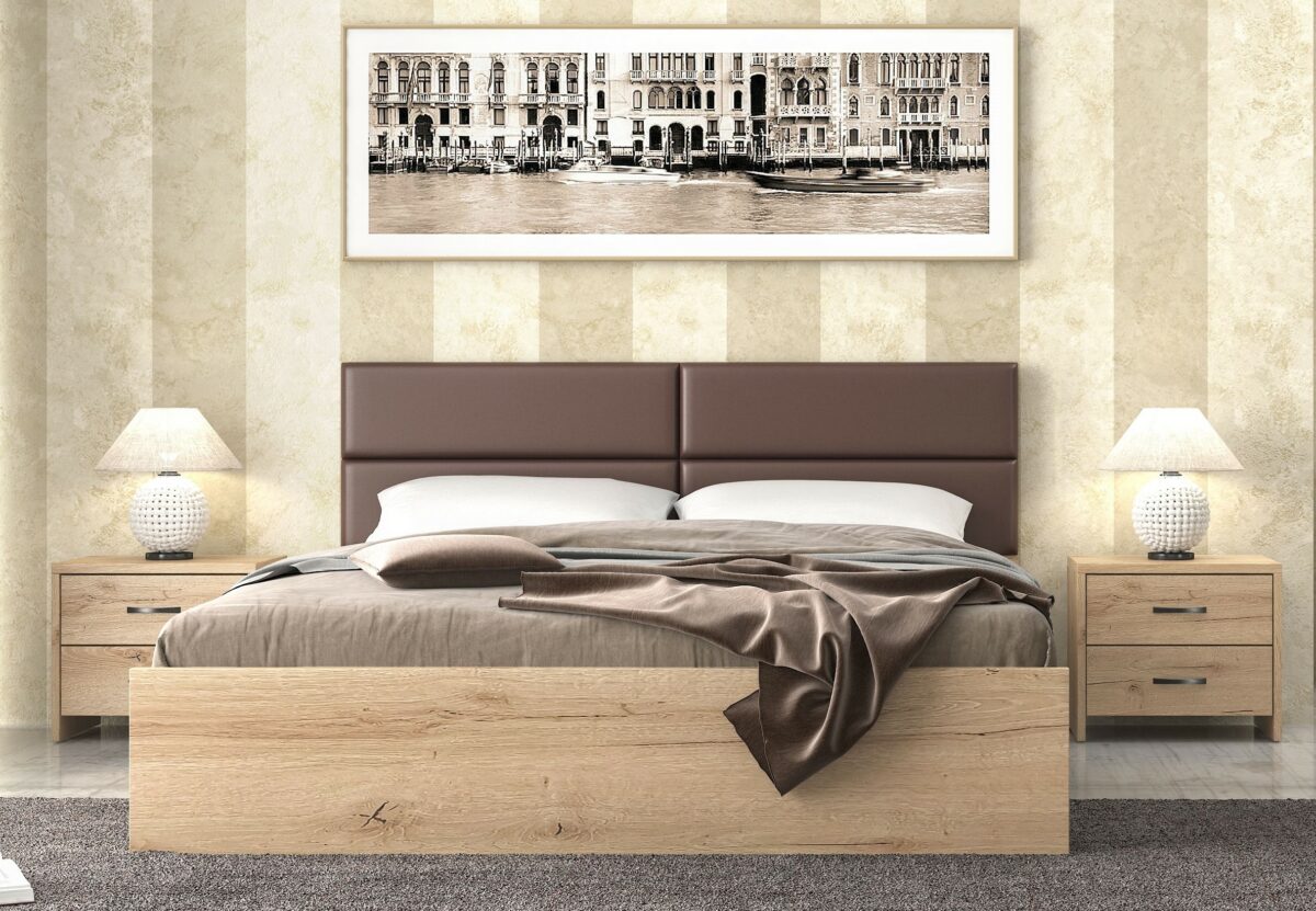 myluxurybed 1006 μελι 1