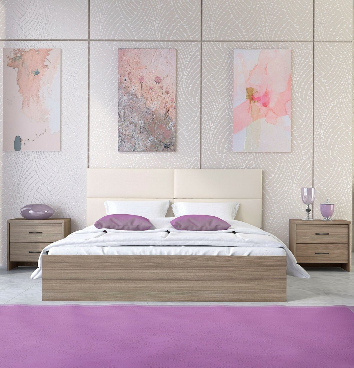 myluxurybed 1006 μοκα 1