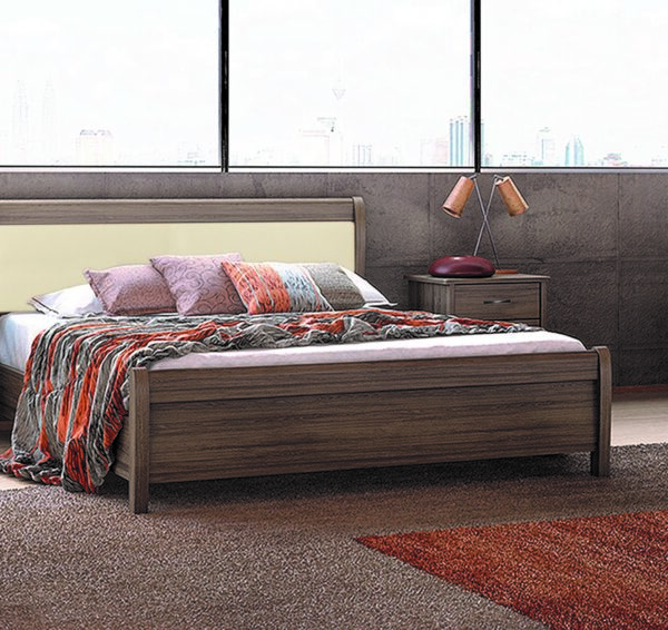 myluxurybed 1026A μοκα