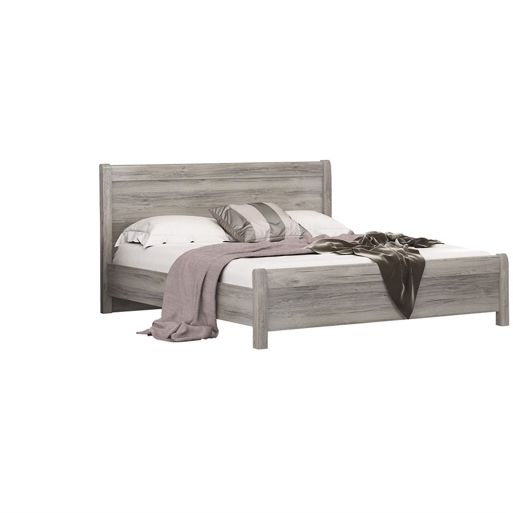 myluxurybed 1026 σταχτι 1