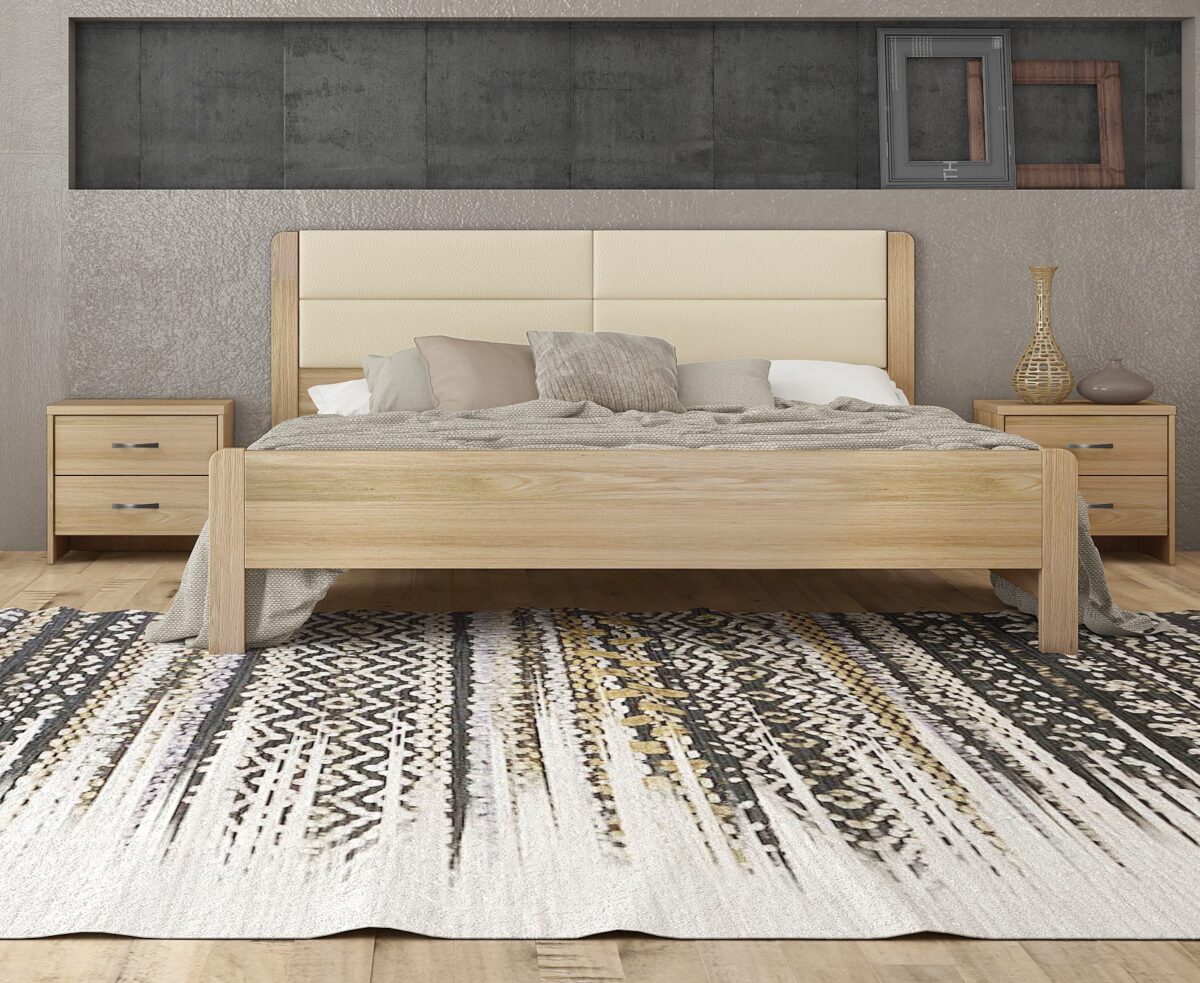 myluxurybed 1045D λαττε
