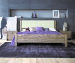 myluxurybed 1045D μοκα