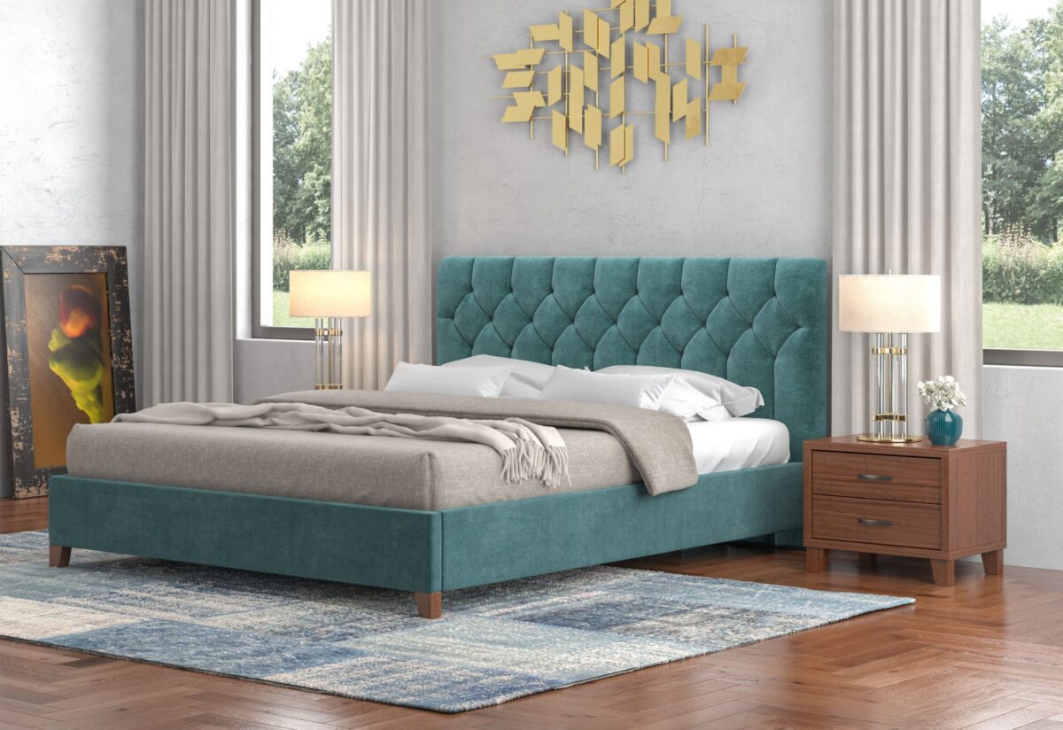 myluxurybed 1063 πετρολ scaled