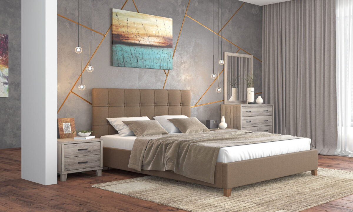 myluxurybed 1064 μελι scaled