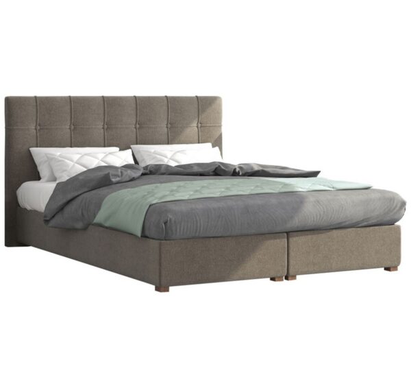 myluxurybed 1066 γκρι ανοιχτο 2 1