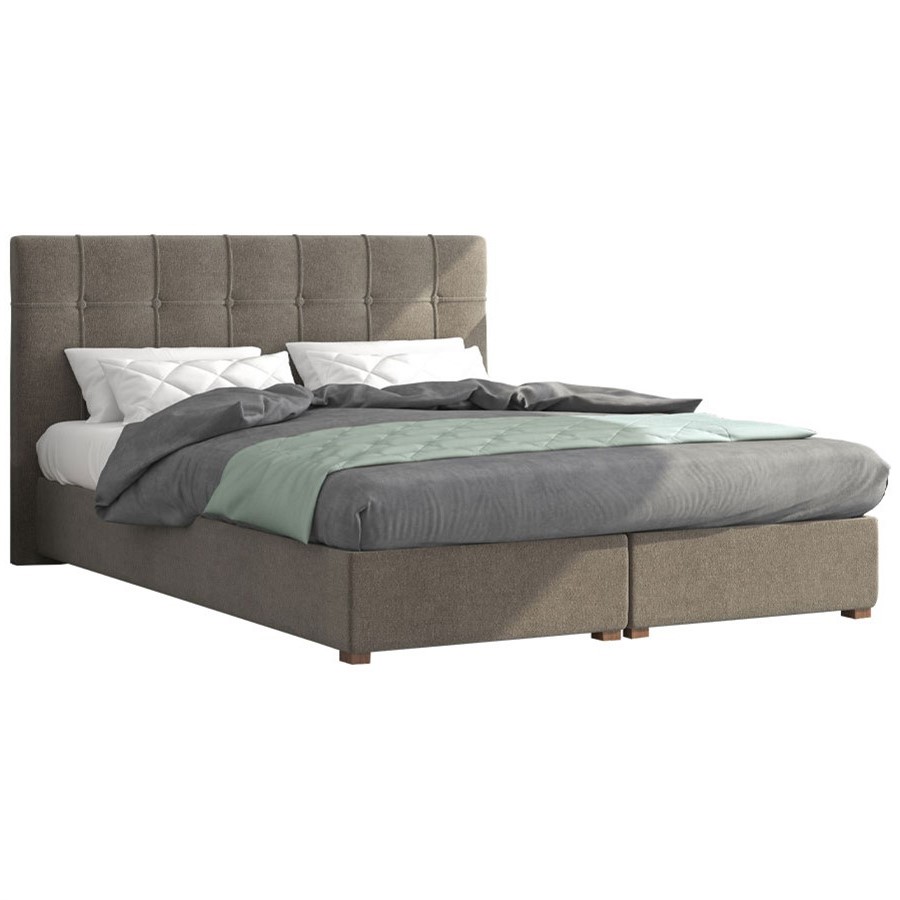 myluxurybed 1066 γκρι ανοιχτο 2 1