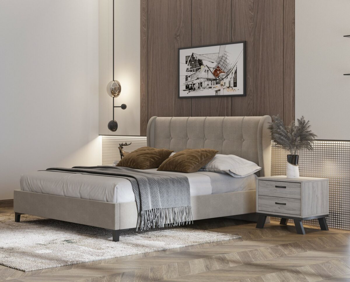 myluxurybed 1084 staxti