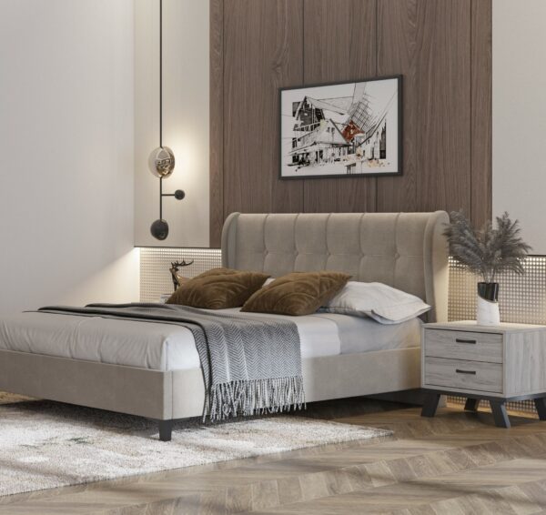 myluxurybed 1084 staxti