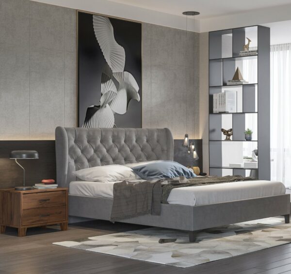 myluxurybed 1086 karydi
