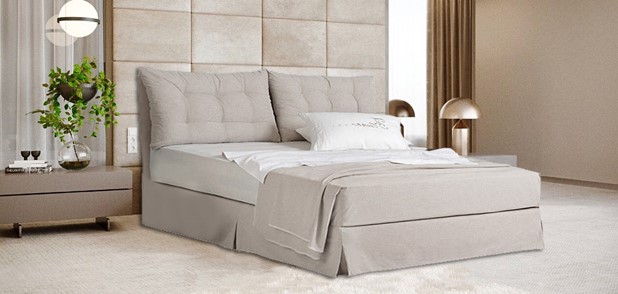 myluxurybed argy1