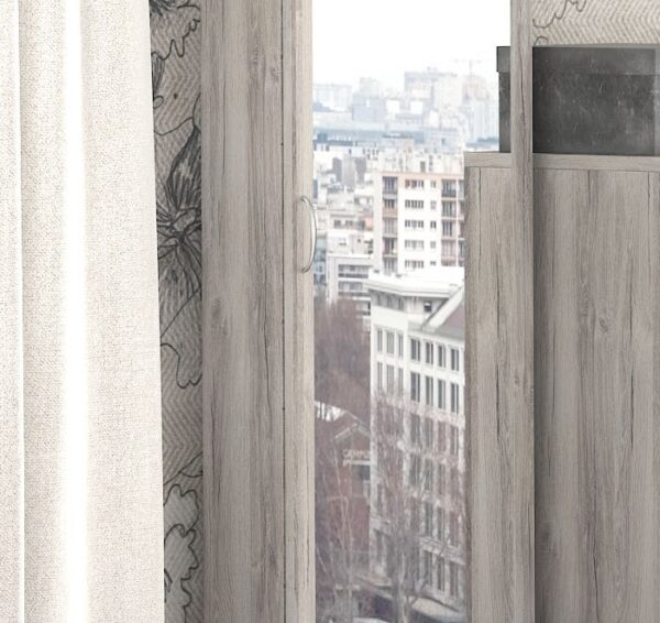 myluxurybed boudoir mirror σταχτι