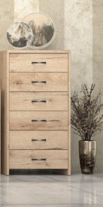 myluxurybed column 1004 μελι