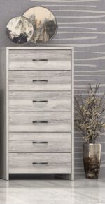 myluxurybed column 1004 σταχτι