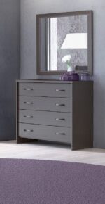 myluxurybed dressingtable 1002 βεγκε