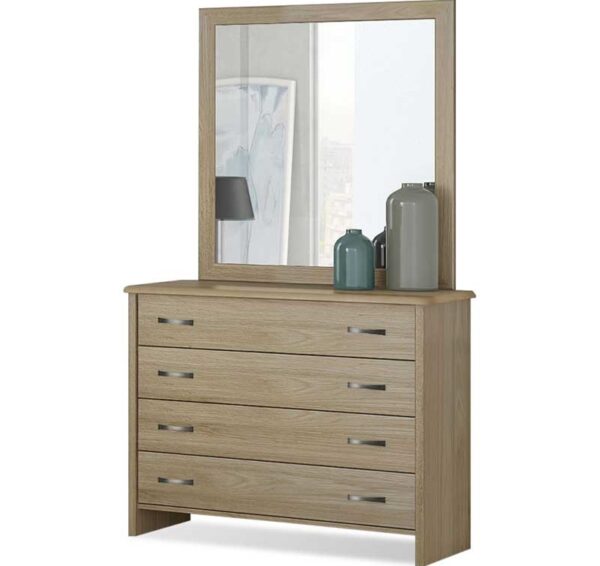 myluxurybed dressingtable 1002 λαττε