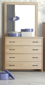 myluxurybed dressingtable 1004 λαττε