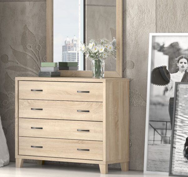 myluxurybed dressingtable 1005 λαττε