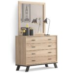myluxurybed dressingtable 1006 λαττε 1