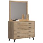 myluxurybed dressingtable 1008 λαττε