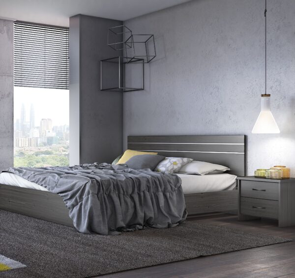 myluxurybed set 1001 βεγκε