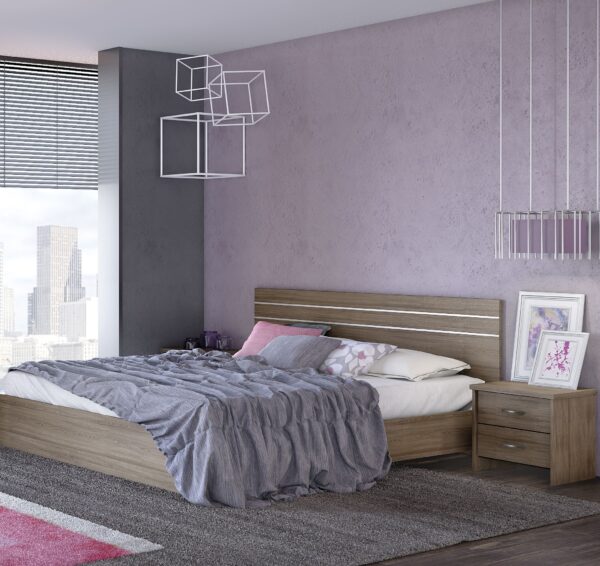 myluxurybed set 1001 μοκα2