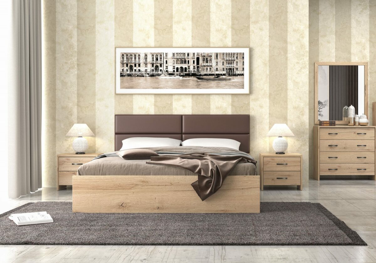 myluxurybed set 1006 μελι scaled