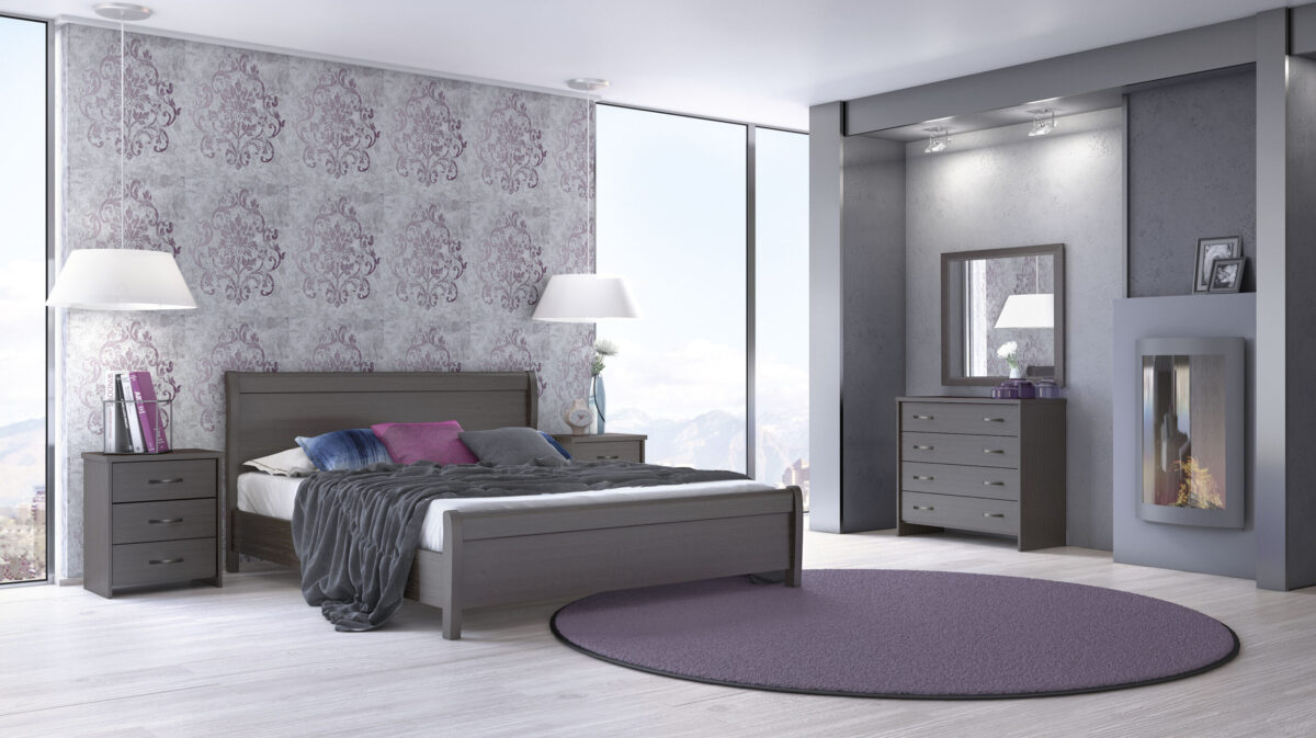 myluxurybed set 1026 βεγκε