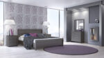 myluxurybed set 1026 βεγκε