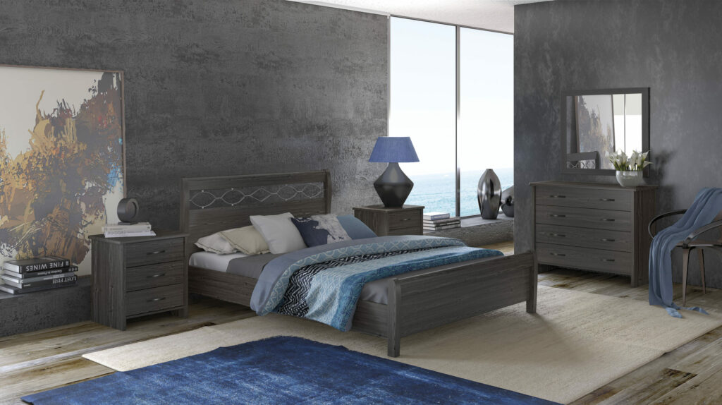 myluxurybed set 1027 βεγκε