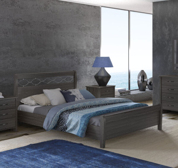 myluxurybed set 1027 βεγκε