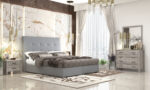 myluxurybed set 1060 γκρι