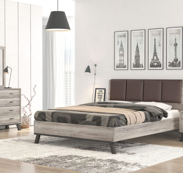 myluxurybed set 1069 σταχτι scaled