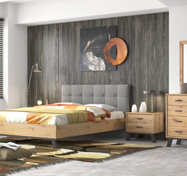myluxurybed set 1077διγαζο μελι
