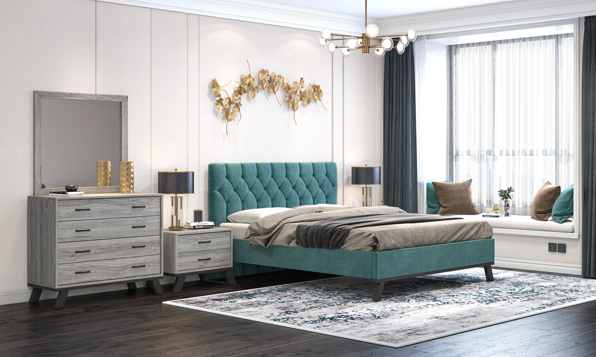 myluxurybed set 1078 enjoy17