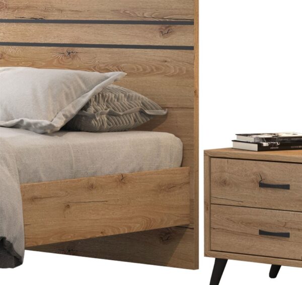 myluxurybed set 1081 μελι 1