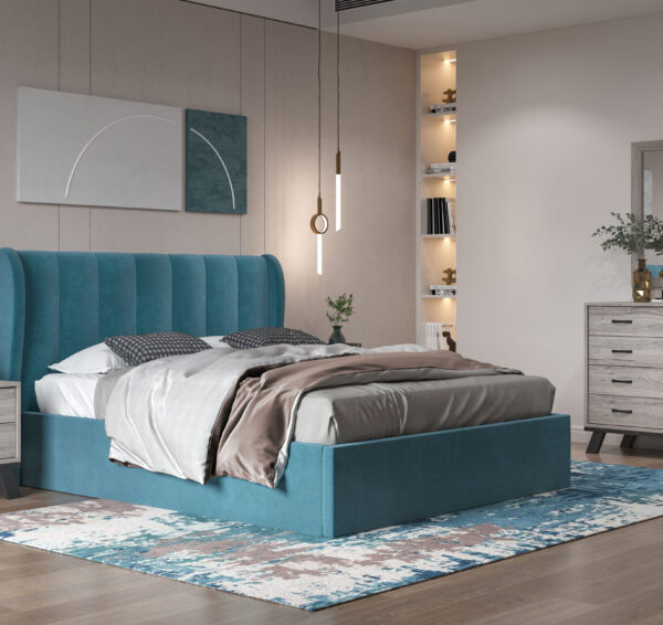 myluxurybed set 1082 mpaoulo staxti 1