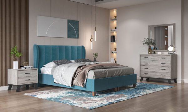 myluxurybed set 1083 box staxti 1